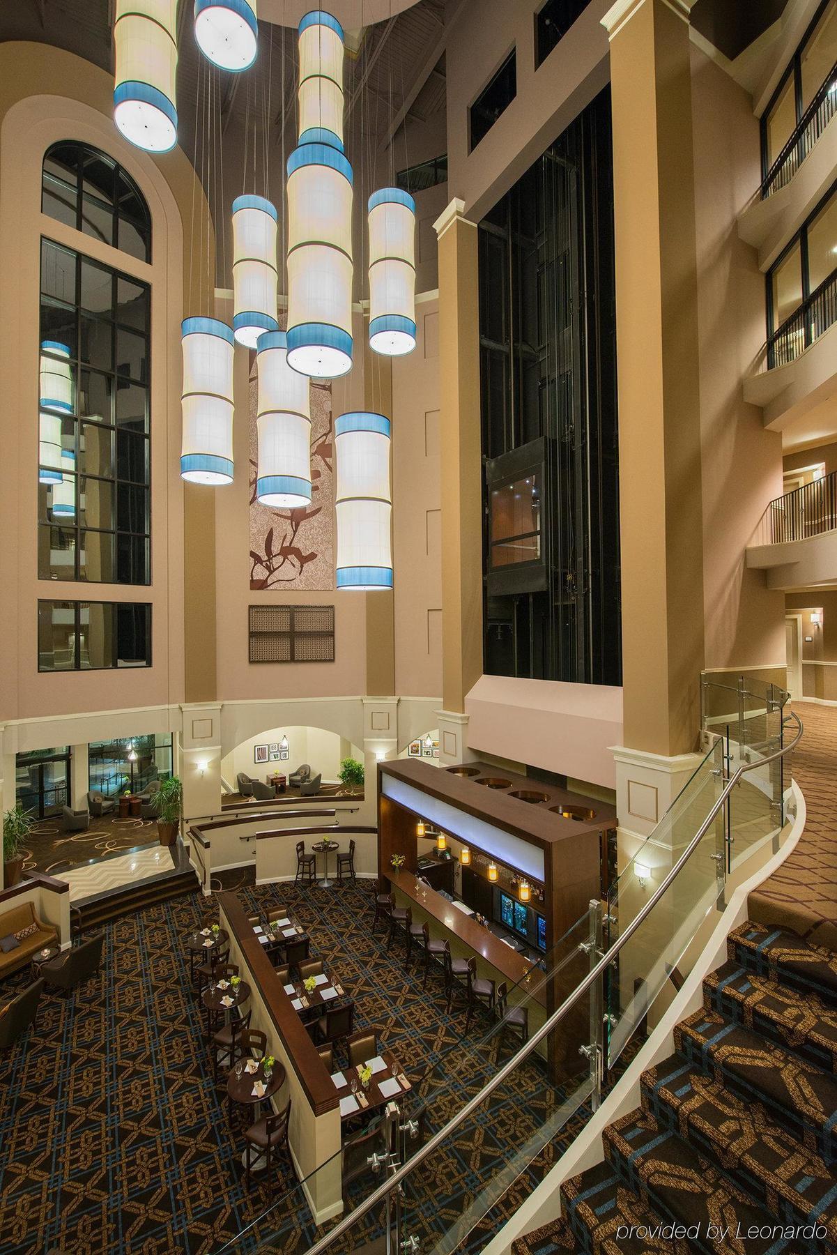 Sheraton Wilmington South นิวแคสเซิล ภายใน รูปภาพ