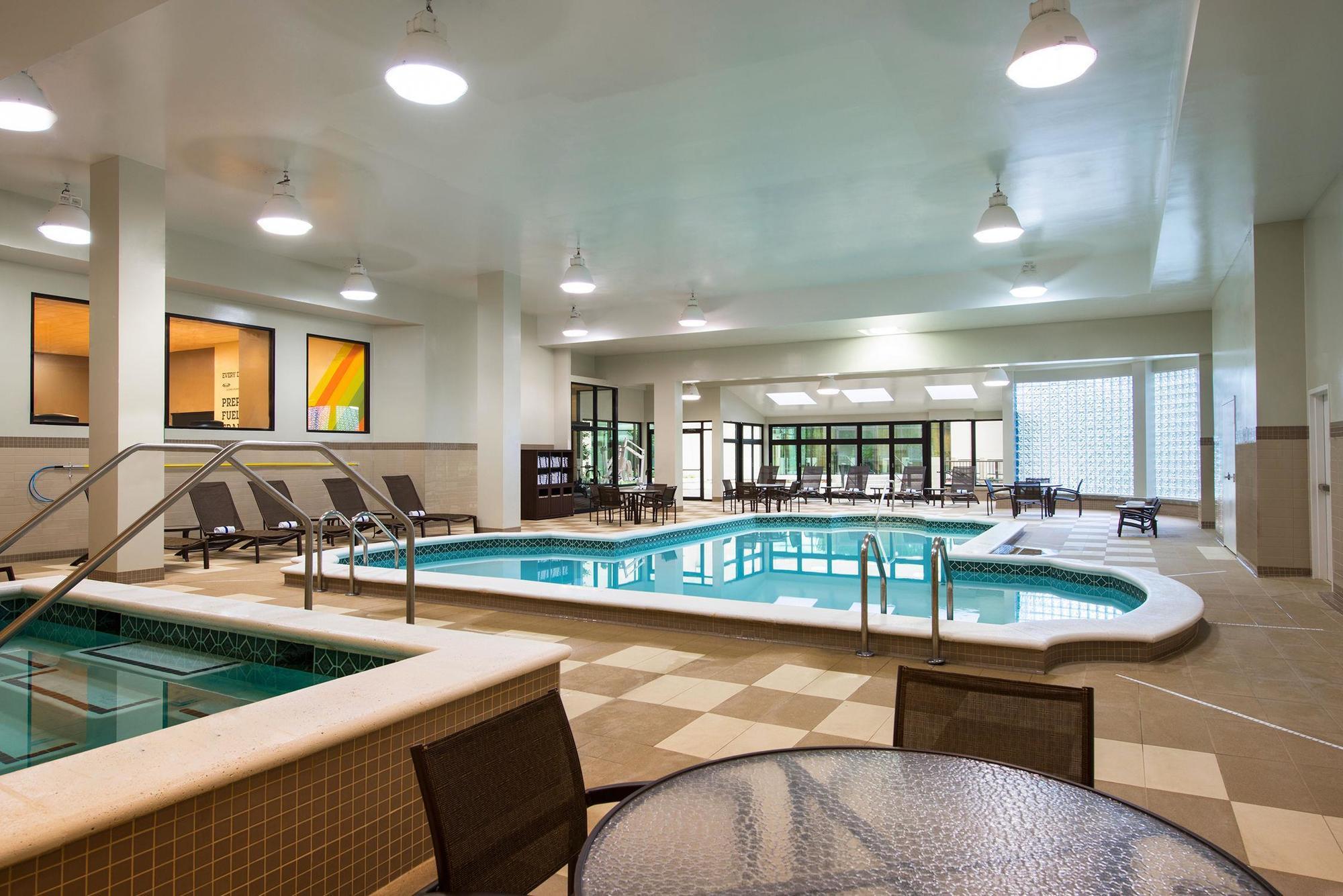 Sheraton Wilmington South นิวแคสเซิล สิ่งอำนวยความสะดวก รูปภาพ