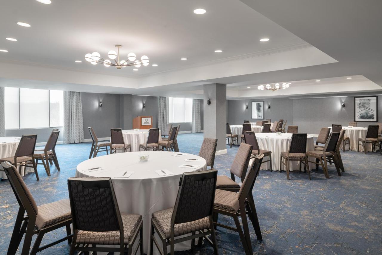 Sheraton Wilmington South นิวแคสเซิล ภายนอก รูปภาพ