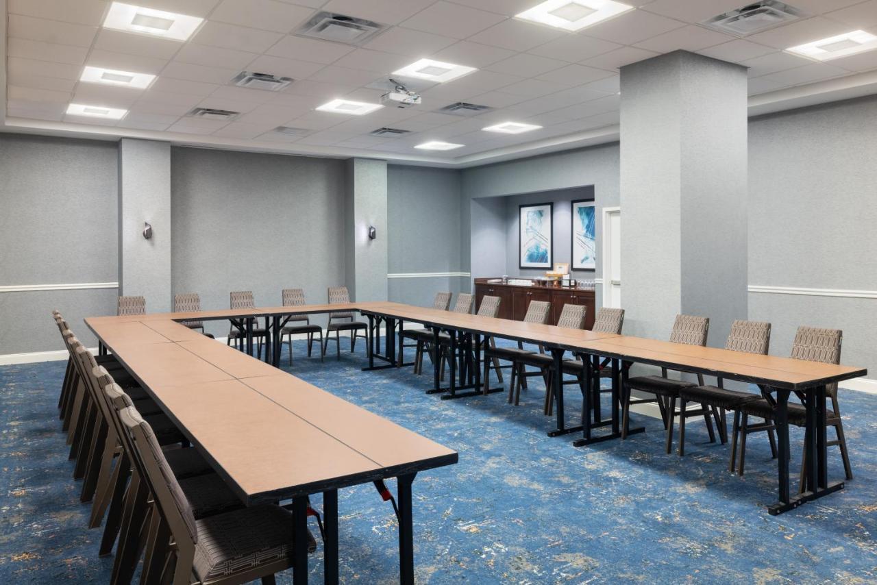 Sheraton Wilmington South นิวแคสเซิล ภายนอก รูปภาพ