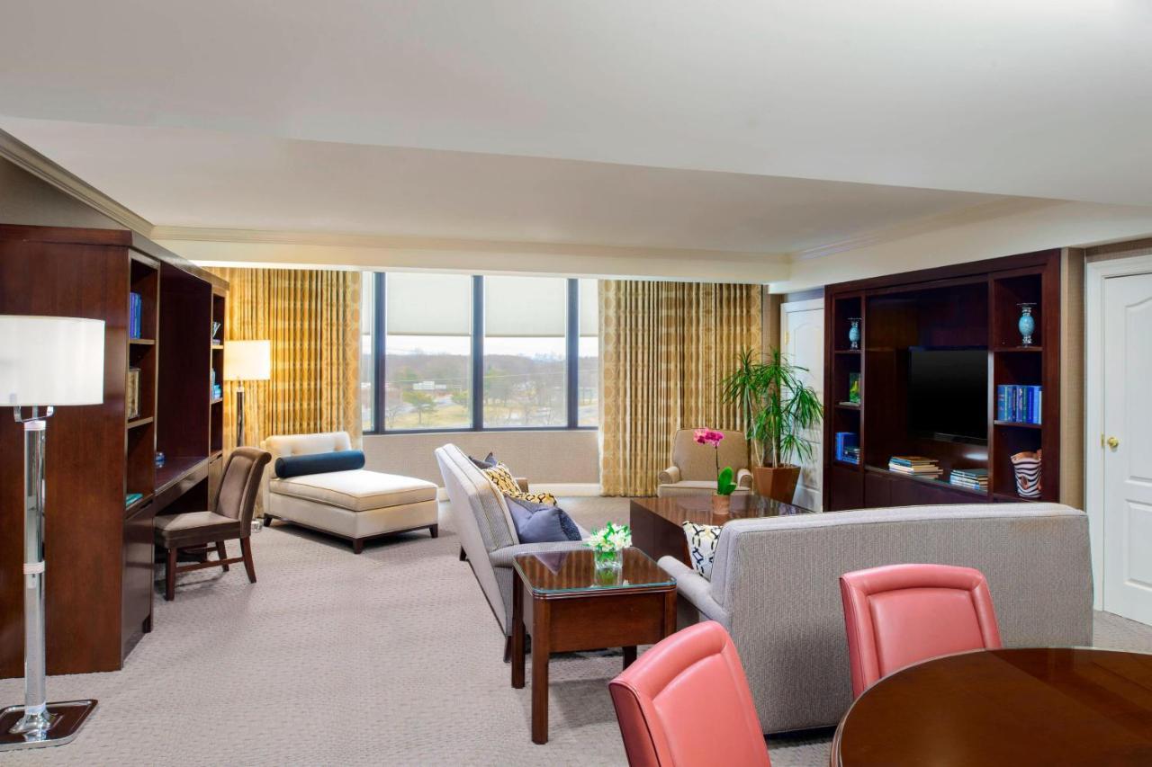 Sheraton Wilmington South นิวแคสเซิล ภายนอก รูปภาพ