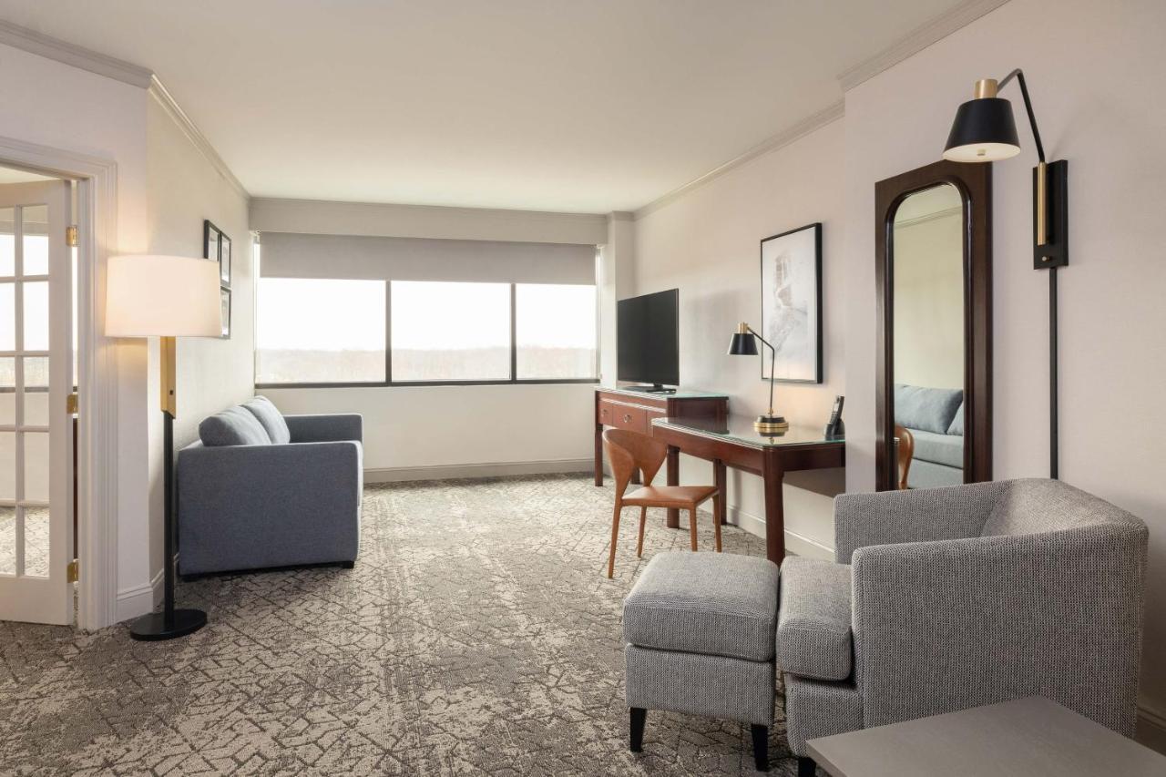 Sheraton Wilmington South นิวแคสเซิล ภายนอก รูปภาพ