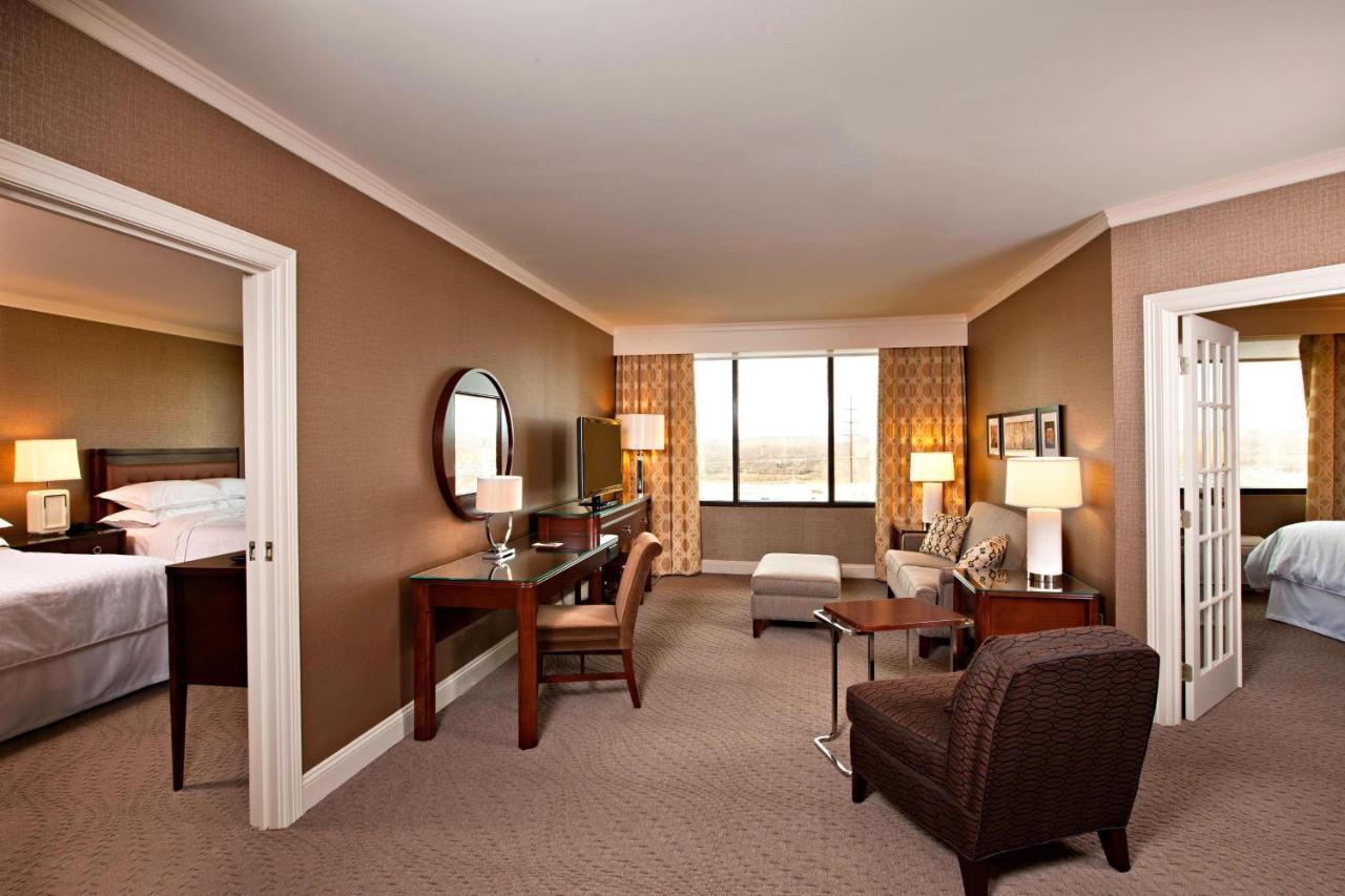 Sheraton Wilmington South นิวแคสเซิล ภายนอก รูปภาพ