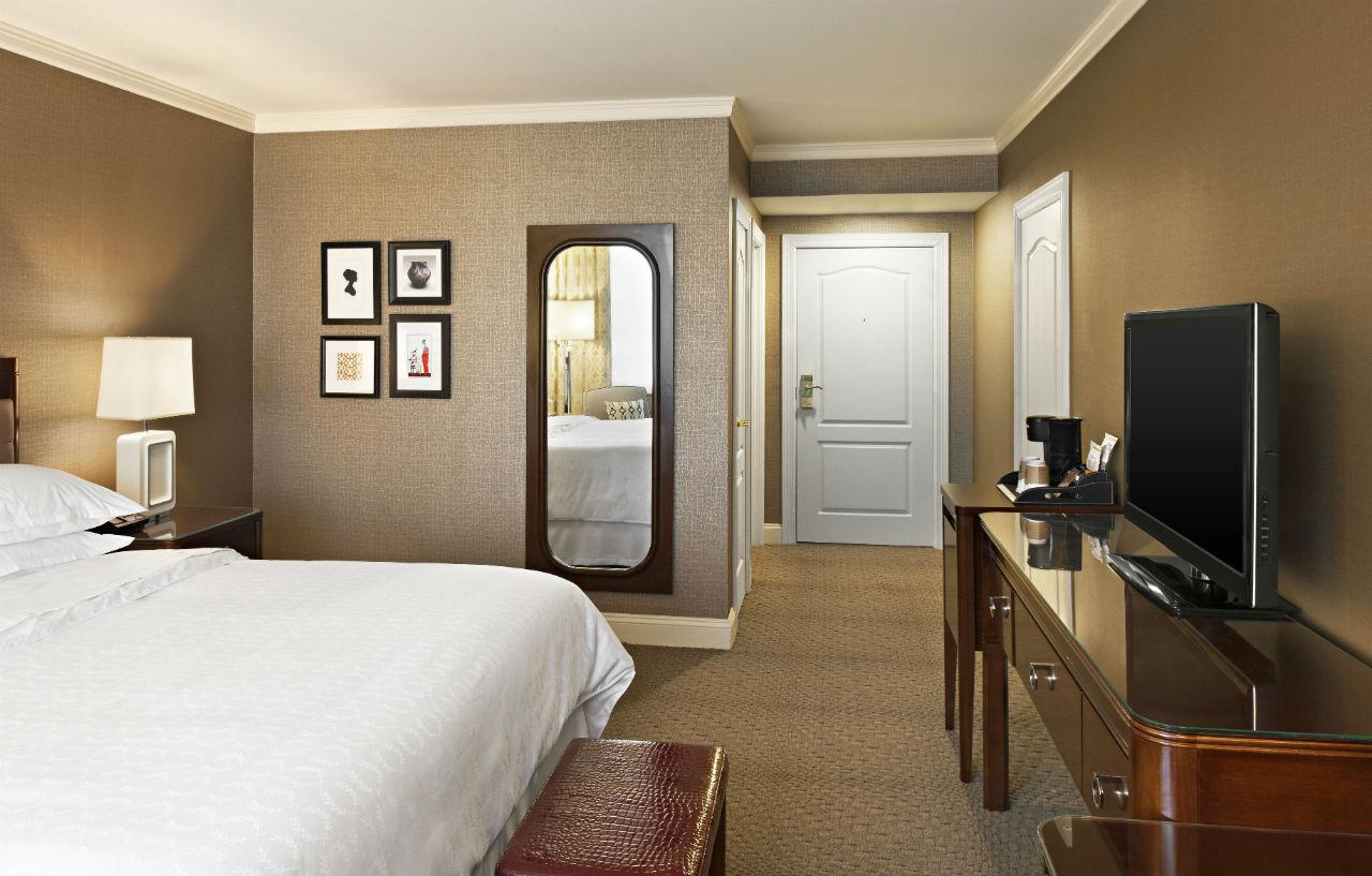Sheraton Wilmington South นิวแคสเซิล ภายนอก รูปภาพ