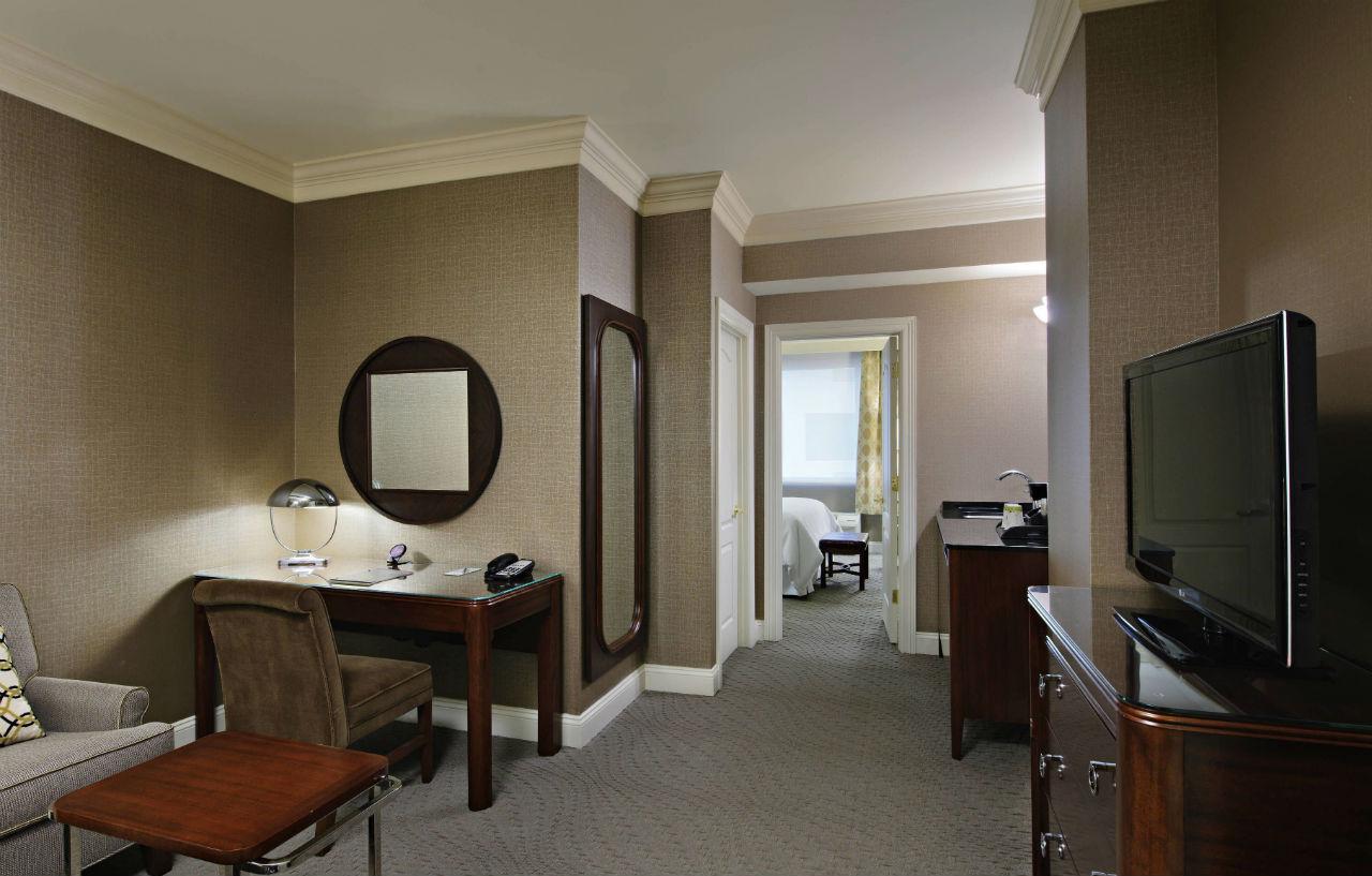 Sheraton Wilmington South นิวแคสเซิล ภายนอก รูปภาพ