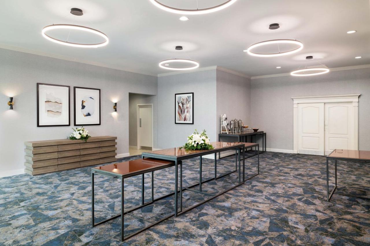 Sheraton Wilmington South นิวแคสเซิล ภายนอก รูปภาพ